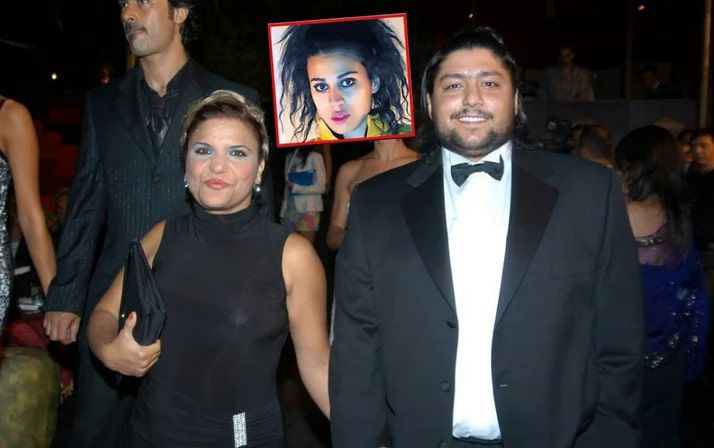 Kocası yine aldatma iddialarıyla gündemde Kibariye gizlediği gerçekleri anlattı - Resim: 3