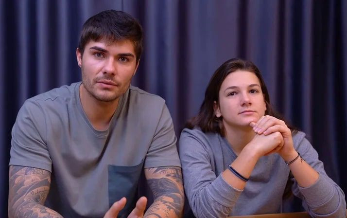 Barış Murat Yağcı Nisa Bölükbaşı evleniyor! Eski sevgilinin dövmesi olay çıkarmıştı - Resim: 4