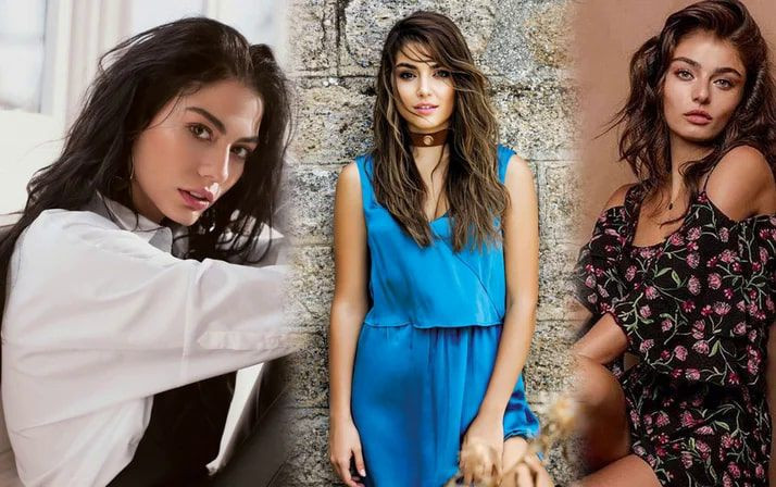 Show TV Alev Alev'le büyük çıkış yakaladı Demet Özdemir Hazar Ergüçlü kapıştı - Resim: 1