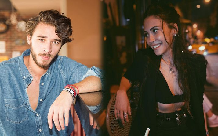 9 yaş farkı vardı gerçek ortaya çıktı! Dilara Aksüye Onur Bay bakın neden ayrıldı - Resim: 2