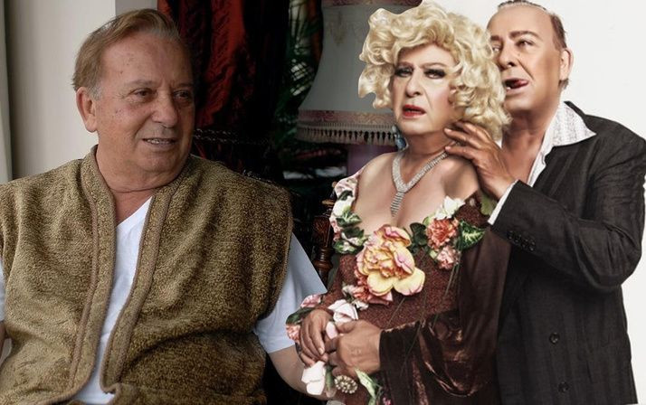 Seyfi Dursunoğlu'nun mirası ne oldu? 2 yeğeni dava açmıştı son gelişme - Resim: 1