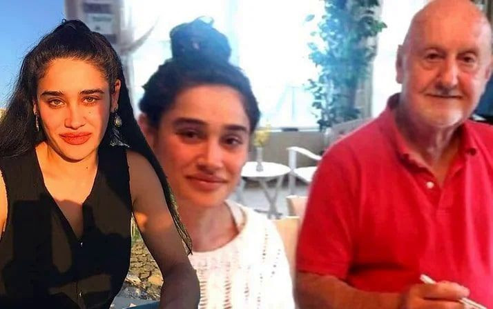 Meltem Miraloğlu 62 yaşındaki psikoloğu ile aşk yaşıyor 80'lik Patrick'i bıraktı - Resim: 4