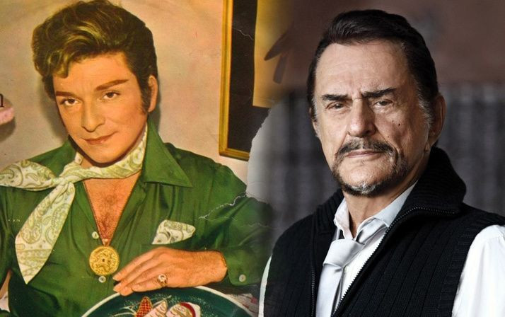 Uygunsuz hareketlerini anlatmıştı! Alpay'a Mustafa Ceceli Bülent Ersoy Yılmaz Morgül'den tepki - Resim: 2