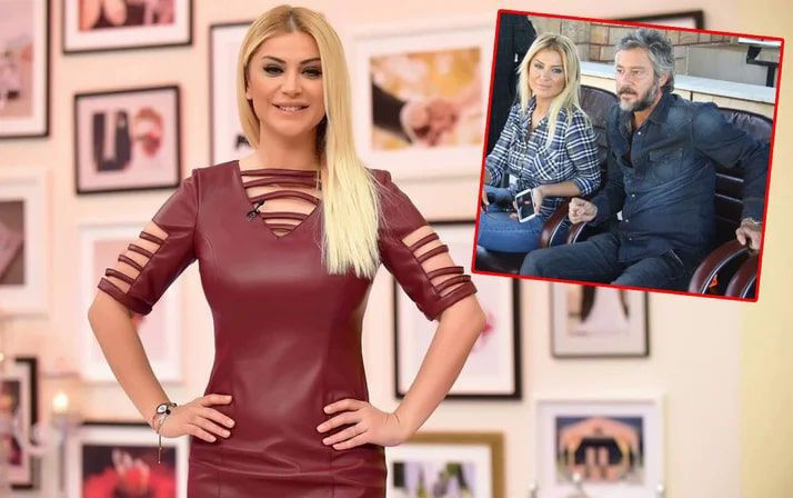 Skandal iddia gündeme bomba gibi düştü 'Eşin seni Songül Karlı ile aldatıyor' - Resim: 1