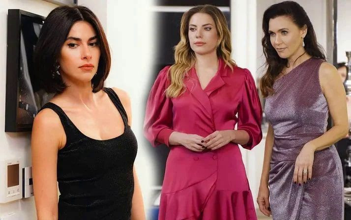 Yasak Elma'ya Eda Ece ne zaman dönecek belli oldu koronaya yakalanmıştı - Resim: 3