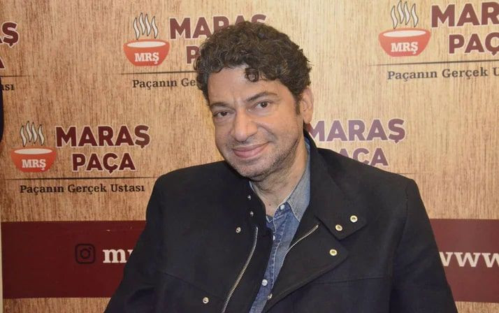 Karaciğer İzmir'den bulundu Hakan Taşıyan ameliyat oldu son sağlık durumu - Resim: 1