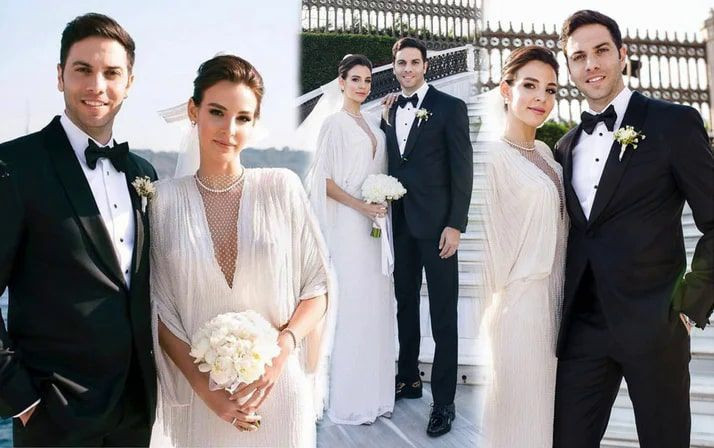 Hülya Koçyiğit'in torunu Aslışah Alkoçlar'ın paylaşımları olay! Hamileliği yalanlamıştı - Resim: 1