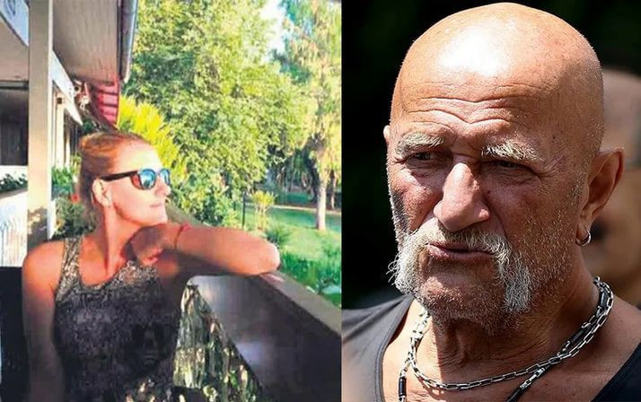 Tecavüzcü Coşkun tiplemesiyle ünlenen Coşkun Göğen o sahnelerde bakın ne hissetmiş - Resim: 2