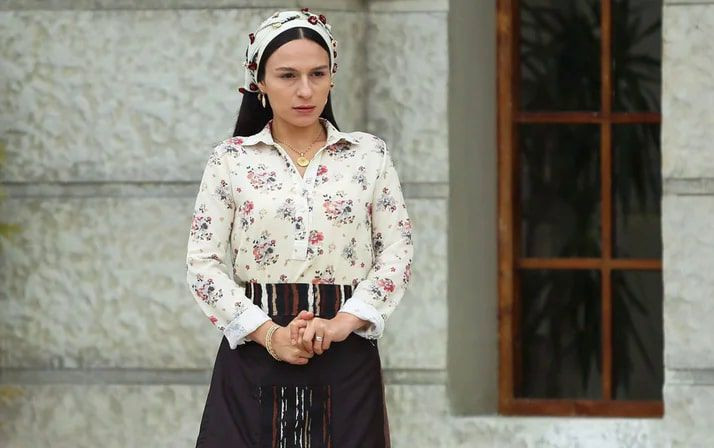 Yoğun bakımda tedavi gören ATV Çukurova oyuncusu Selin Yeninci'nin son durumu - Resim: 1