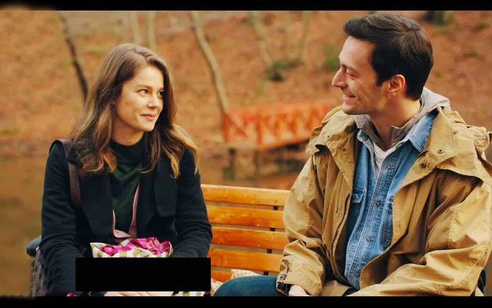 Kanal D Camdaki Kız dizisi ilk fragmanla ortalığı salladı en çok konuşulan oldu - Resim: 1