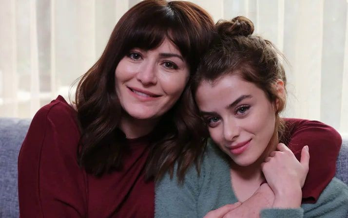 FOX TV Masumiyet setinde küfürler savurdu Deniz Çakır hakkında suç duyurusu! - Resim: 1