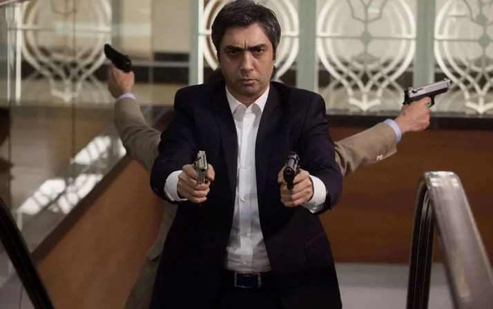 Kurtlar Vadisi Star TV iddiası! Necati Şaşmaz müjdesini vermişti - Resim: 1