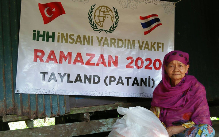 İHH ''Ramazan’da Umut Var'' sloganıyla çalışmalara başladı