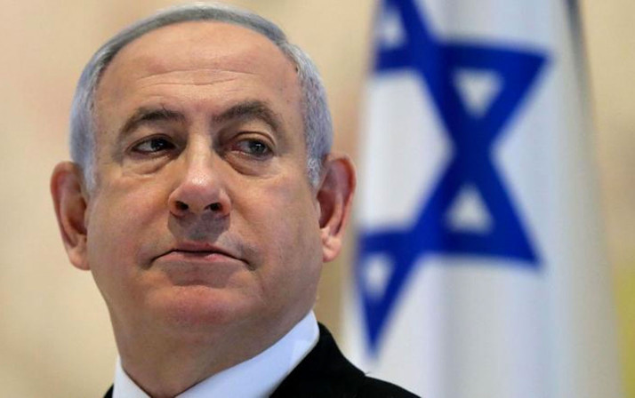 Netanyahu’dan İran mesajı: Henüz işimiz bitmedi