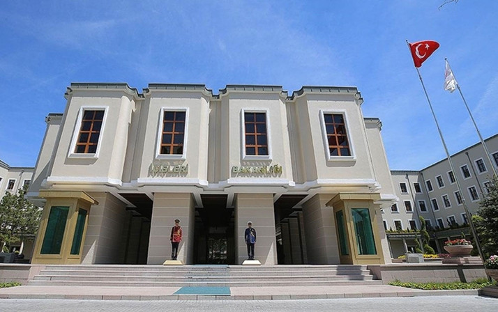 İçişleri Bakanlığı'ndan Ramazan Tedbirleri genelgesi iftardan 1 saat önce sonlandırılacak