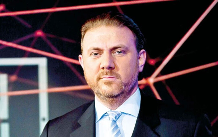 Cumhurbaşkanı Başdanışmanı Yiğit Bulut'tan o gazeteye sert tepki