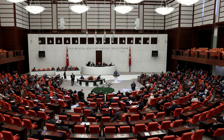 Yeni Yargı Paketi TBMM'de kabul edildi! Deprem suçları...