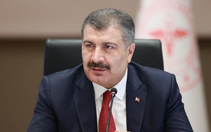 Sağlık Bakanı Koca: 9 bin sözleşmeli personel daha alacağız