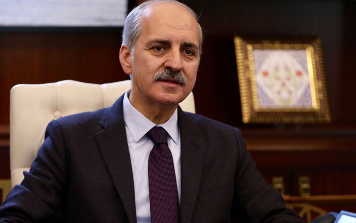 TBMM Başkanı Kurtulmuş, Tacikistan ve Özbekistan'a gidecek
