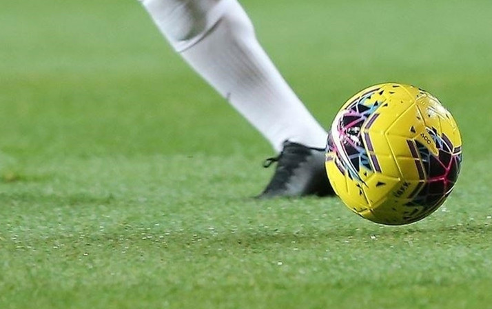 Bahis soruşturmasında 2. Lig'den 281 futbolcuya ceza!