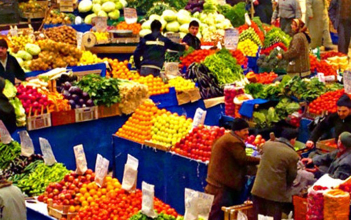 Sebze ve meyveye Ramazan zammı geliyor! 2 Nisan'dan sonra büyük zamlar olacak