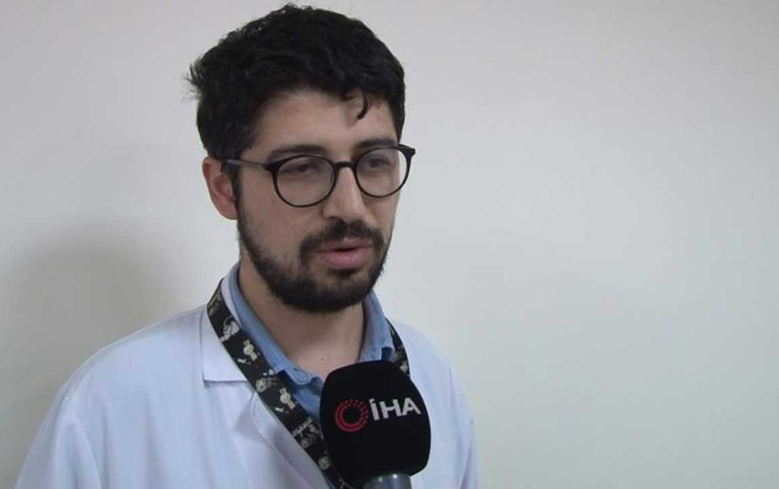Kardiyoloji Uzman Dr. Ayhan Küp: Oruç tutmak kalp sağlığına faydalı