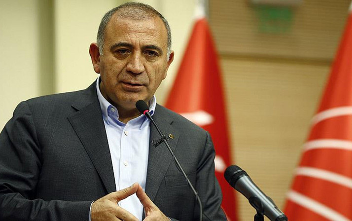 Gürsel Tekin: Bugün öfke günü değil, demokrasi işleyecek