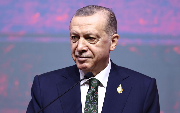 Cumhurbaşkanı Erdoğan'ın açıklayacağı asgari ücret sızdı! Bakın asgari ücret kaç para olacak