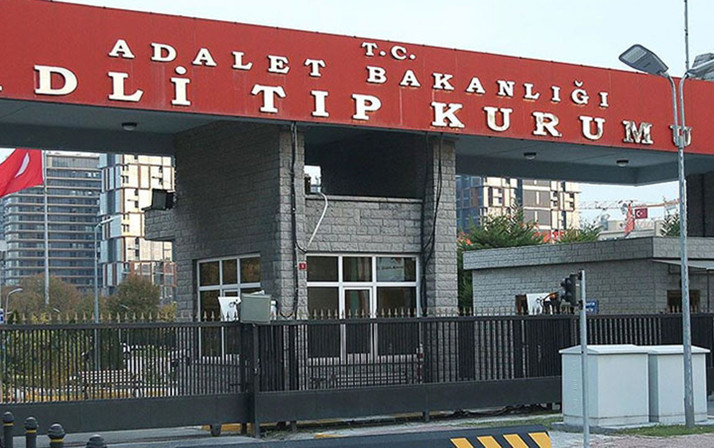 Adli Tıp Kurumu 40 sözleşmeli personel alacak