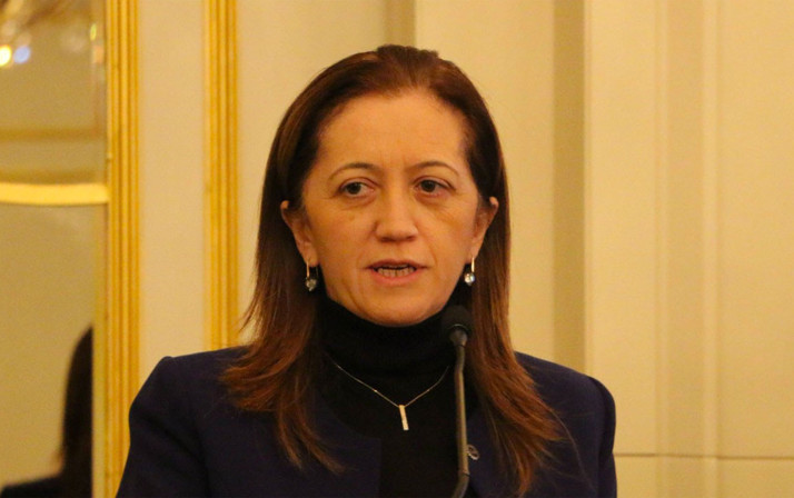 DİSK Başkanı Arzu Çerkezoğlu'ndan yeni asgari ücret tepkisi