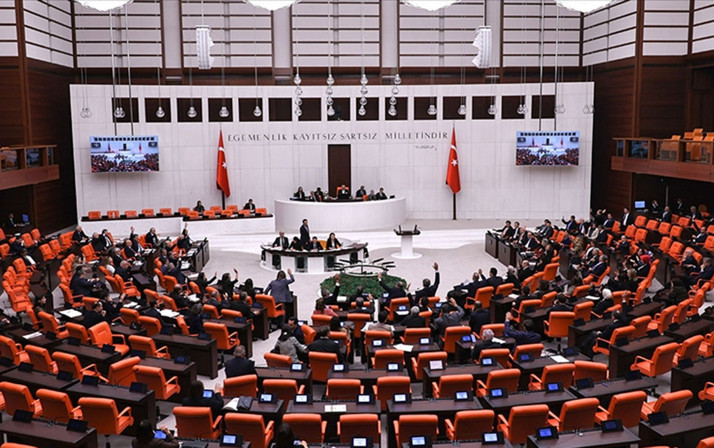 EYT düzenlemesinin TBMM'ye geleceği tarih belli oldu