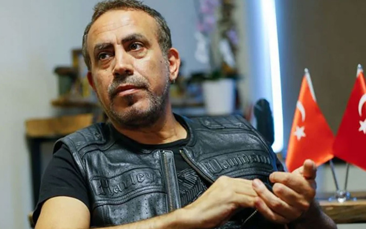 Sanatçı Haluk Levent'ten Gazze kararı: Bütün gelirini...