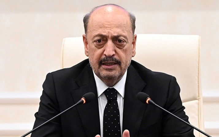 Bakan Vedat Bilgin'den emekli maaşı ve yeni asgari ücret açıklaması! Asgari ücret 5 haneye mi çıkıyor?