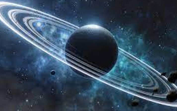 NASA'ya göre Uranüs'ün uyduları okyanuslarla kaplı olabilir