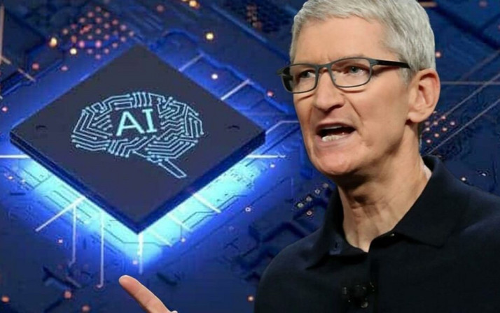 Apple kurucu ortağı, yapay zeka teknolojisi hakkında uyarılarda bulundu