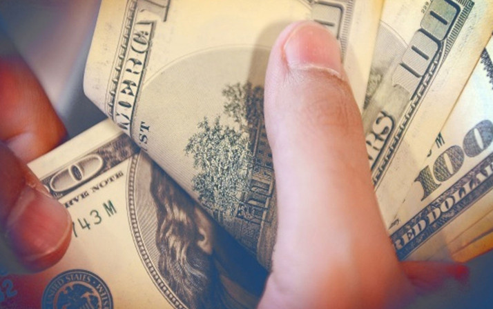 Merkez Bankası rezervleri 2 milyar 611 milyon dolar arttı