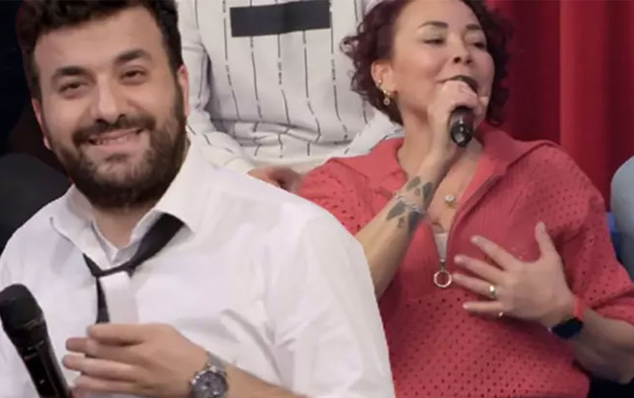 Hasan Can Kaya'da şok sözler: 7 sene önce kansersin diye iki mememi de aldılar, 6 ay sonra kanser olmadığım ortaya çıktı