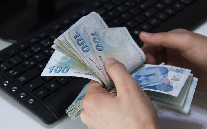 Türkiye Emekliler Derneği'nden Cumhurbaşkanı Erdoğan'a seyyanen 4 bin lira iyileştirme talebi