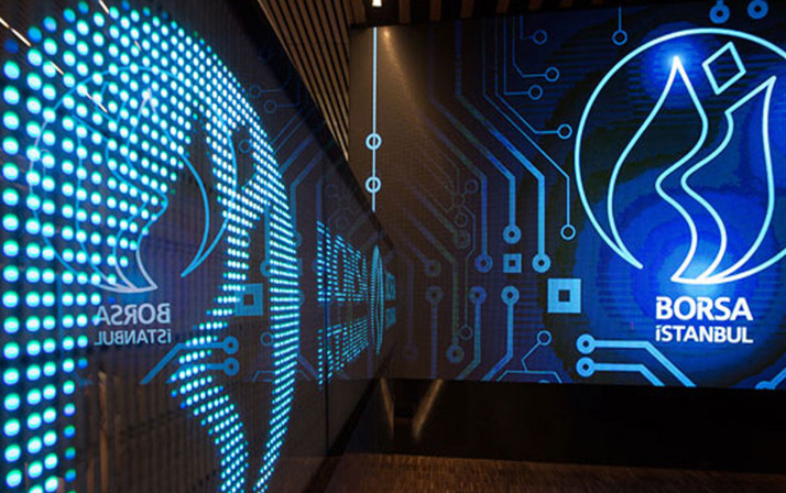 CHP kurultay davasının reddedilmesiyle borsa İstanbul coştu