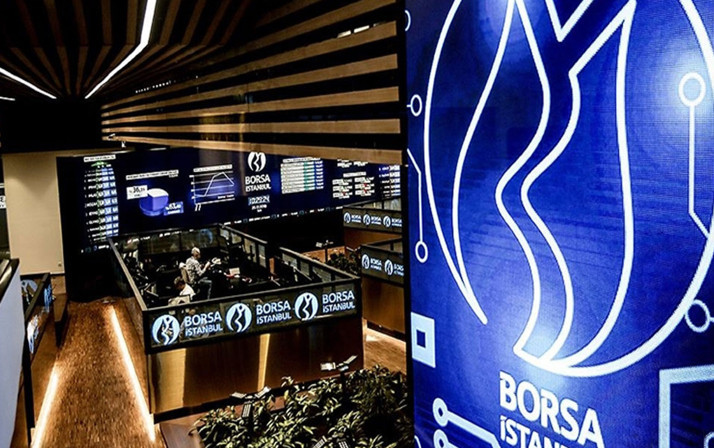 Borsa İstanbul rekor tazeledi