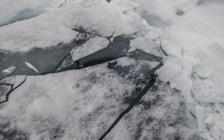 Temmuz en sıcak ay oldu Kuzey Kutbu'nda ürküten erime