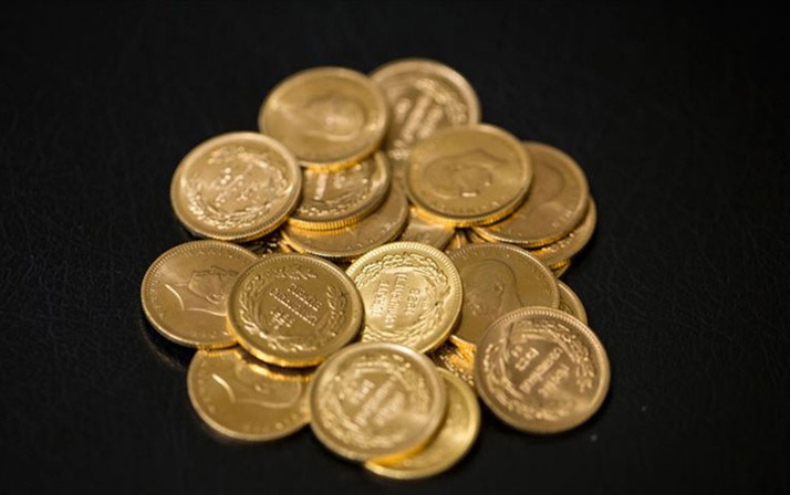 Çin’de 1949’dan bu yana en büyük altın keşfi