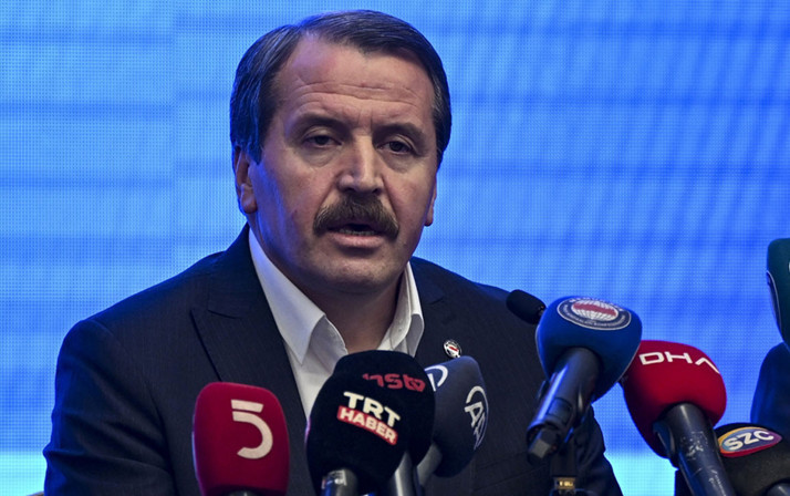 Memur-Sen Genel Başkanı Ali Yalçın yeni zam teklifiyle ilgili beklentisini açıkladı