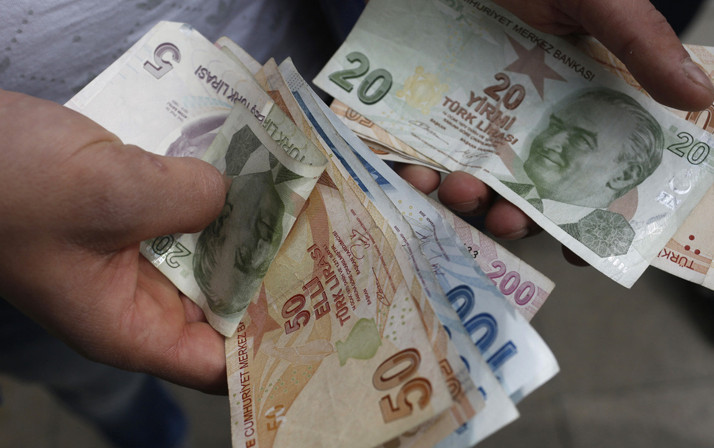 OVP geldi asgari ücrette hesaplar değişti asgari ücrette iki rakam üzerinde duruluyor