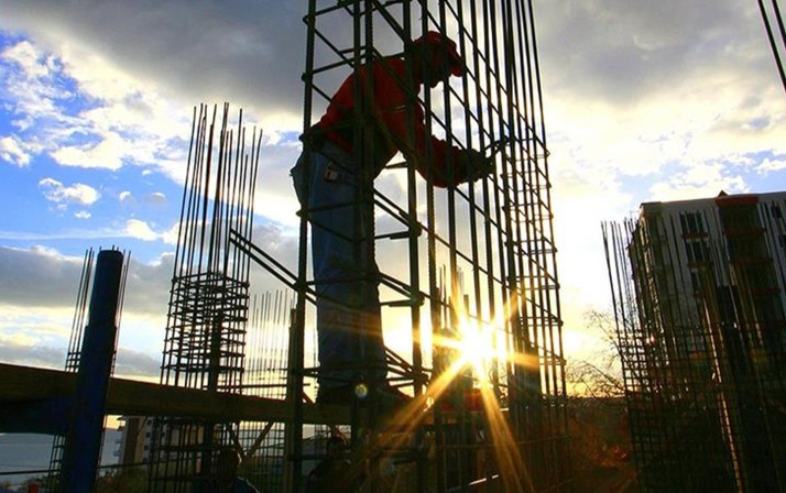 Ağustos ayı inşaat maliyet endeksi verileri açıklandı