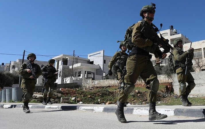 İsrail, son iki yılda hapishanelerde 94 Filistinliyi işkenceyle öldürdü