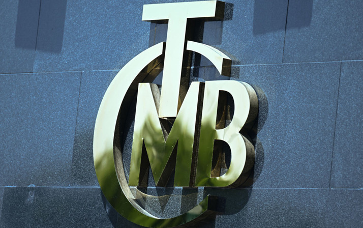 Merkez Bankası reeskont faiz oranlarını düşürdü