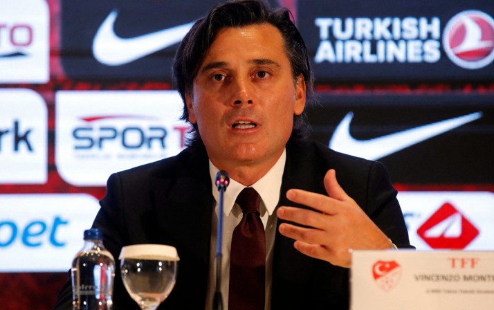 Montella'dan İtalya'da flaş itiraf: Bırakmayı düşündüm