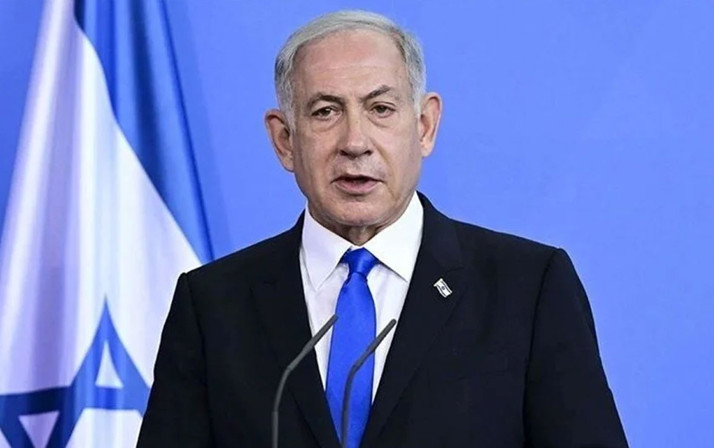 Netanyahu'dan savunma sanayi için 110 milyar dolarlık bağımsızlık hamlesi