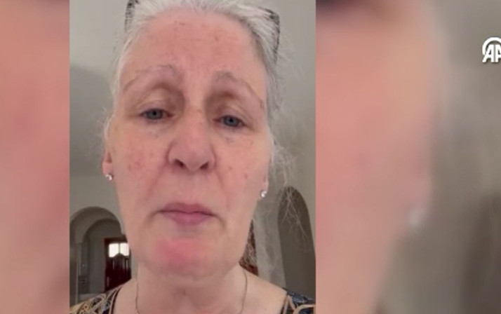 İskoçya Başbakanı'nın kayınvalidesi Gazze'de mahsur kaldı: "İnsanlık nerede?"